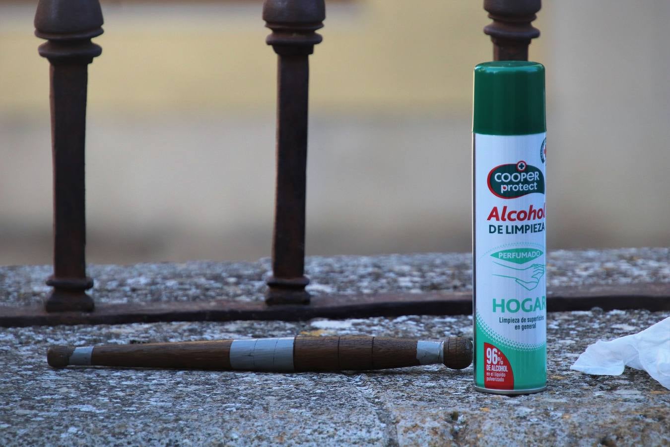 Fotos: Los tapetanes vuelven a sonar en Rioseco