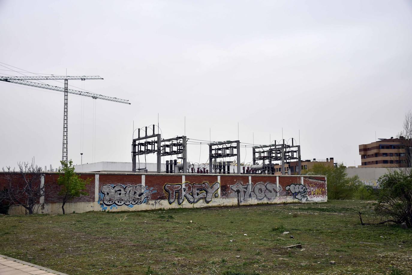 Fotos: La otra mirada a Valladolid: barrio de la Pilarica