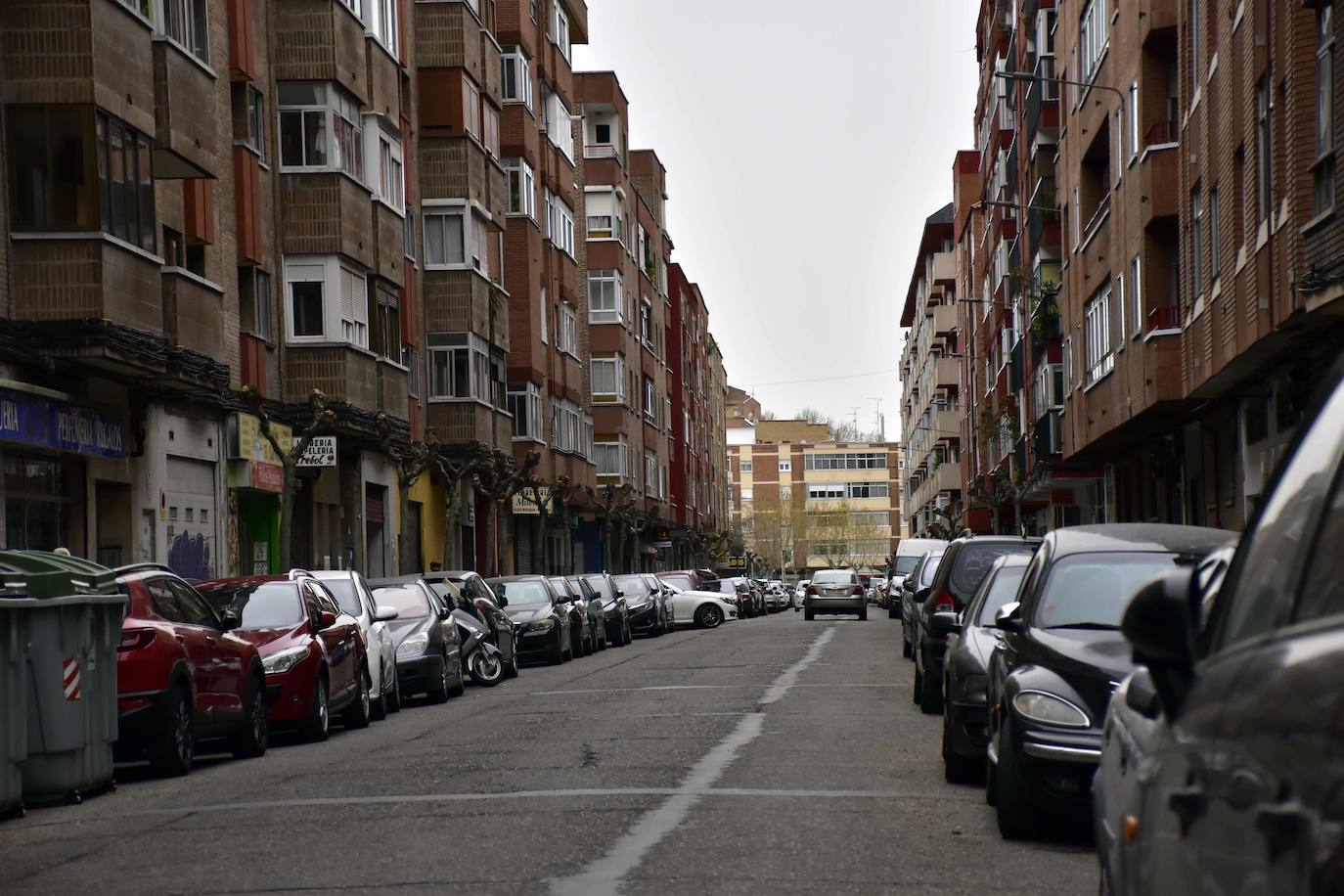 Fotos: La otra mirada a Valladolid: barrio de la Pilarica