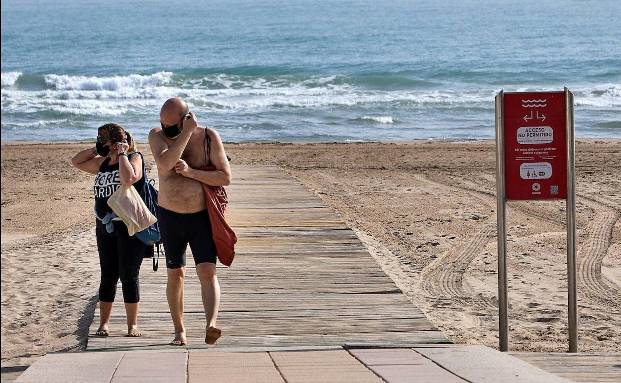 Escenas de Semana Santa