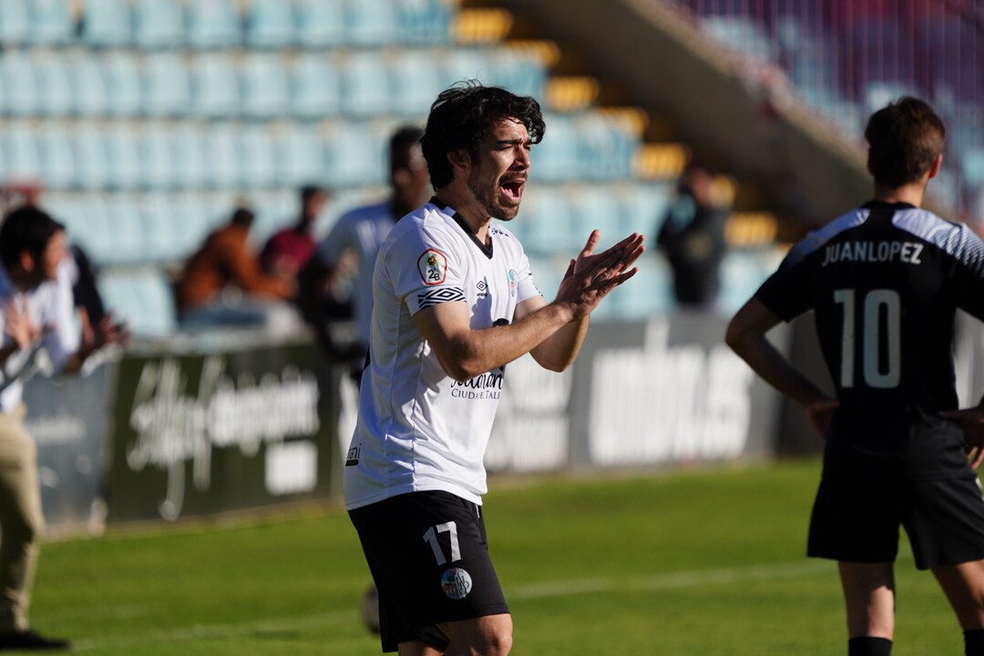 Salamanca CF UDS - CD Lealtad Villaviciosa