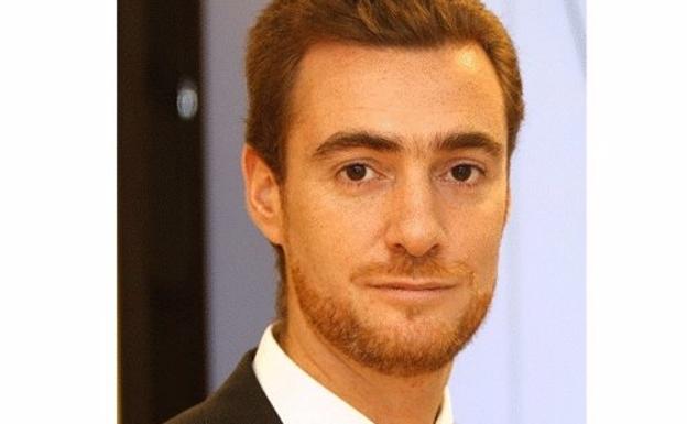 Jesús Bóveda, nombrado nuevo director de Ventas de la marca Renault en España