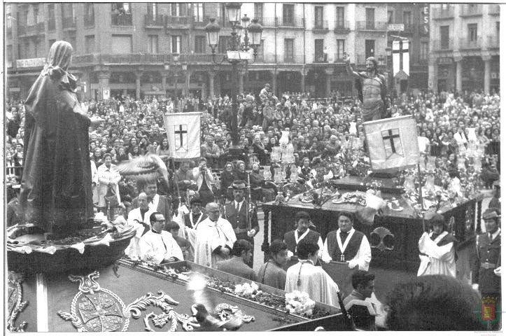 Domingo de Resurrección.