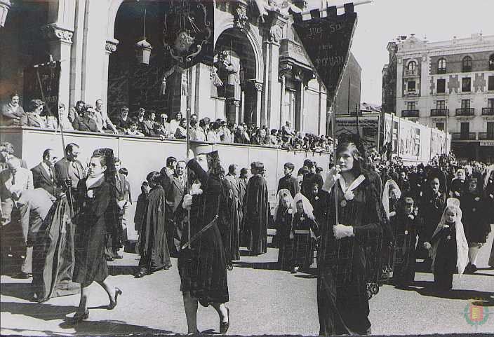 Domingo de Resurrección.