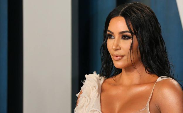 Kim Kardashian entra en la lista de Forbes con una fortuna estimada de 1.000 millones de dólares.