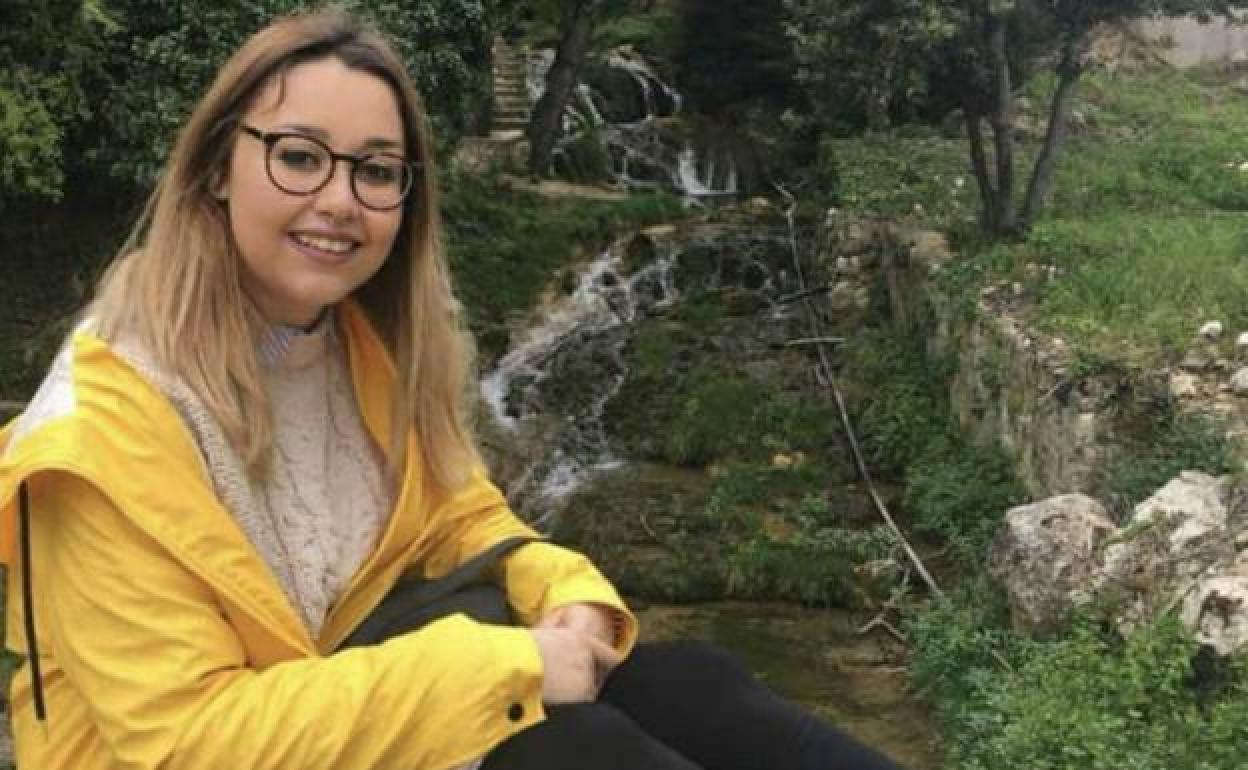 La madre de Lidia denunciará por lo civil tras archivar la Fiscalía el caso de la muerte de su hija