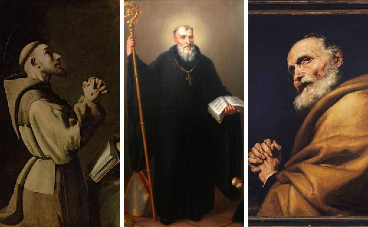 ¿Qué santos se celebran hoy, miércoles 14 de abril de 2021? Consulta el santoral