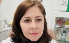 «No tengo miedo de que me inyecten el segundo vial»