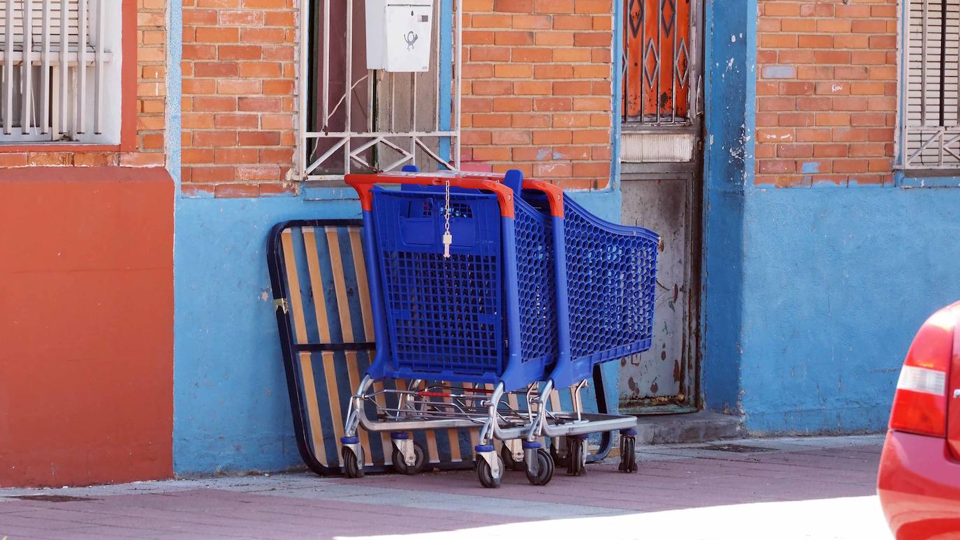 Fotos: La otra mirada a Valladolid: barrio España