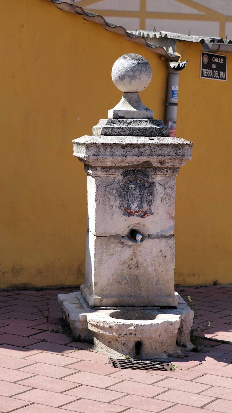 Fotos: La otra mirada a Valladolid: barrio España