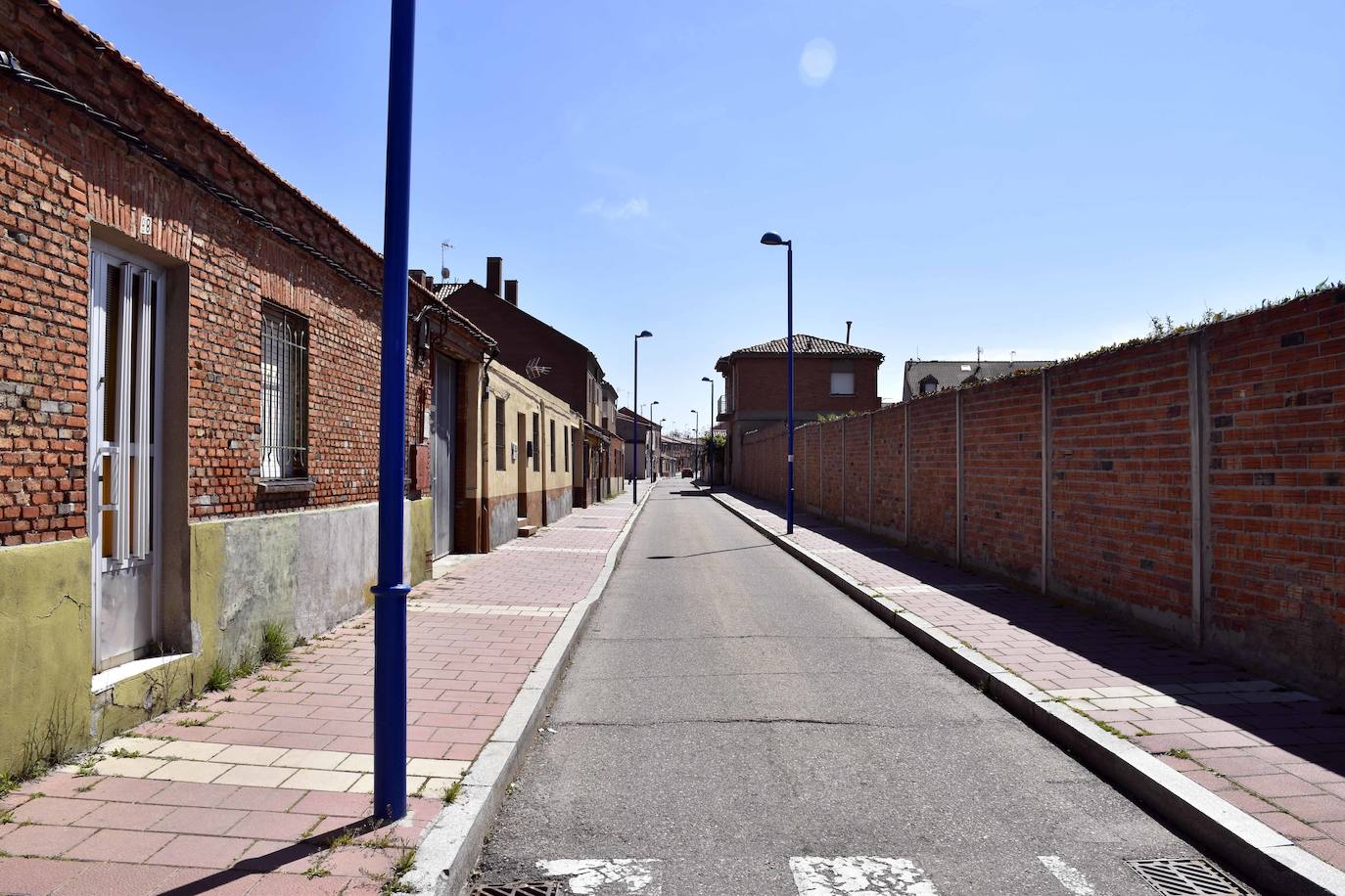 Fotos: La otra mirada a Valladolid: barrio España