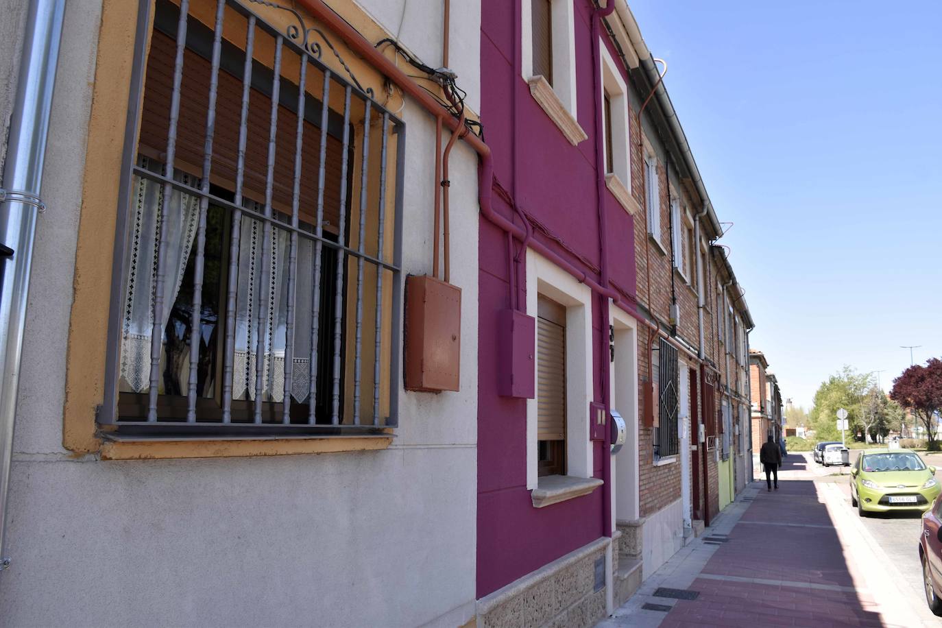 Fotos: La otra mirada a Valladolid: barrio España