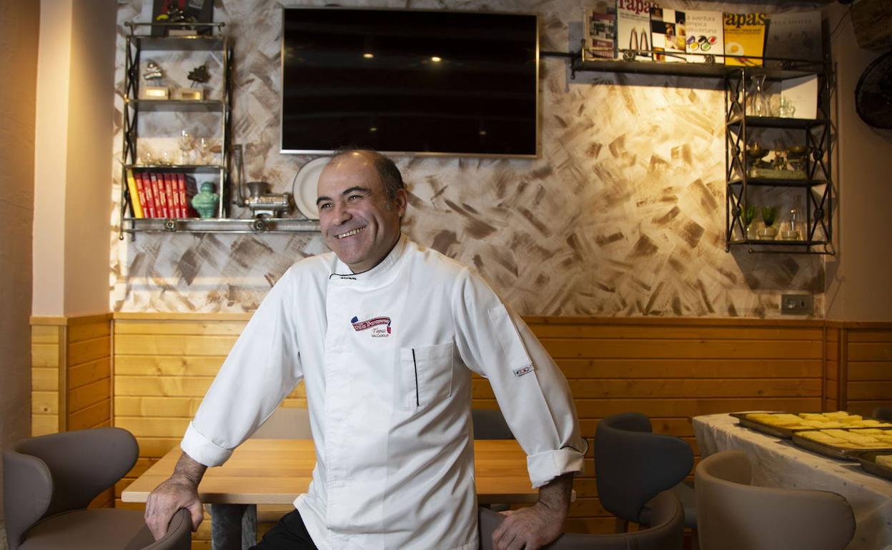 Gastronomía: Ocho restaurantes más de Castilla y León entran en la Guía Repsol