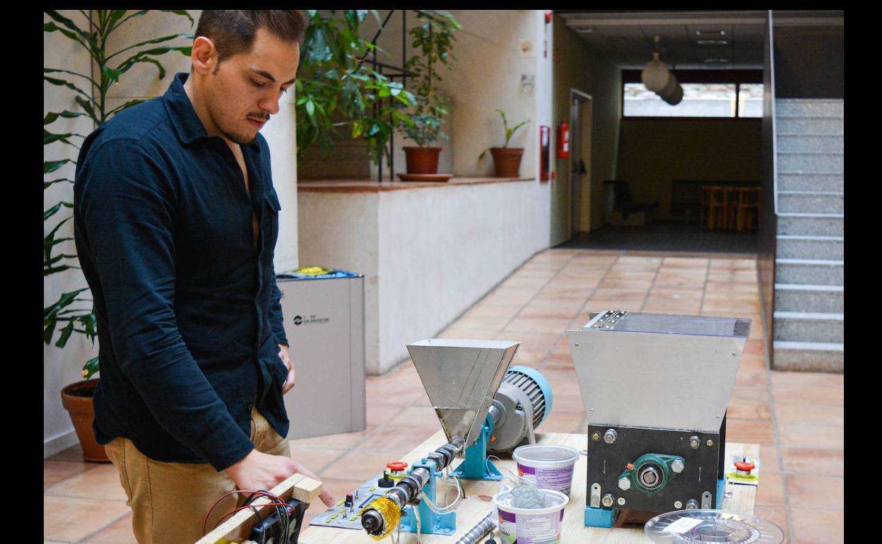 Comienza el desarrollo de los 25 proyectos de 'Prototipos orientados al mercado en TCUE' de la Fundación General de la USAL