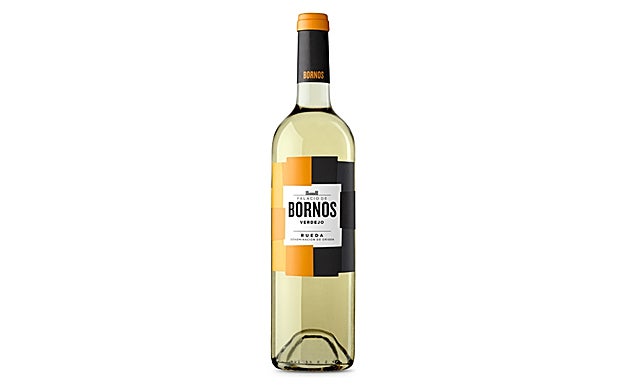 Palacio de Bornos Verdejo 2020.