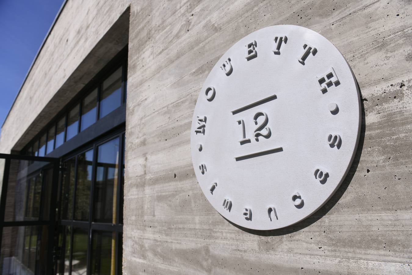 Fotos: La diseñadora Elsa Mateo nos abre las puertas de su taller de cerámica Mouette 12