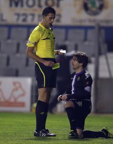 Imagen secundaria 2 - Sisi, en tres imágenes distintas de su paso por el Valladolid. 