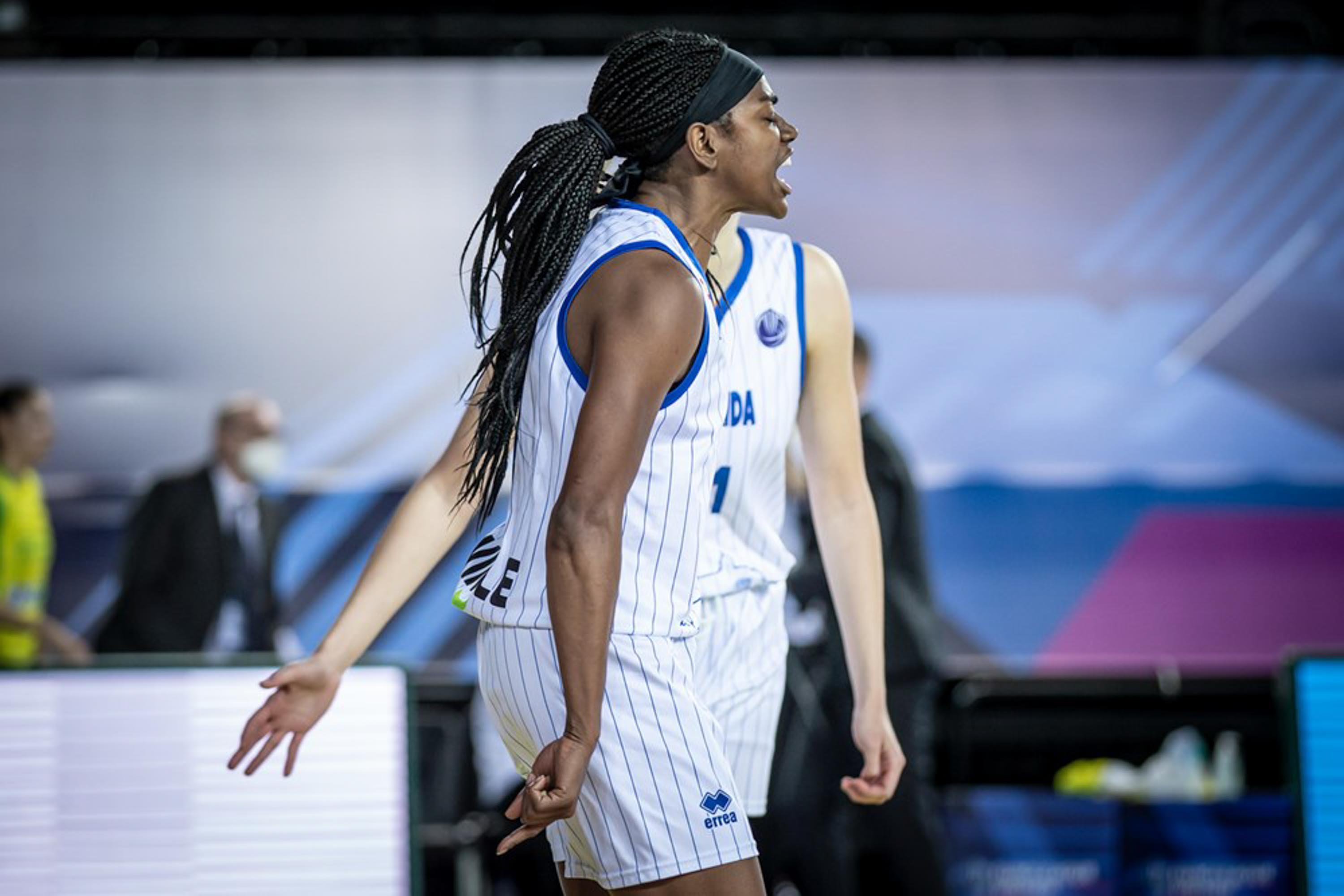 Avenida se clasifica para la final de Euroliga