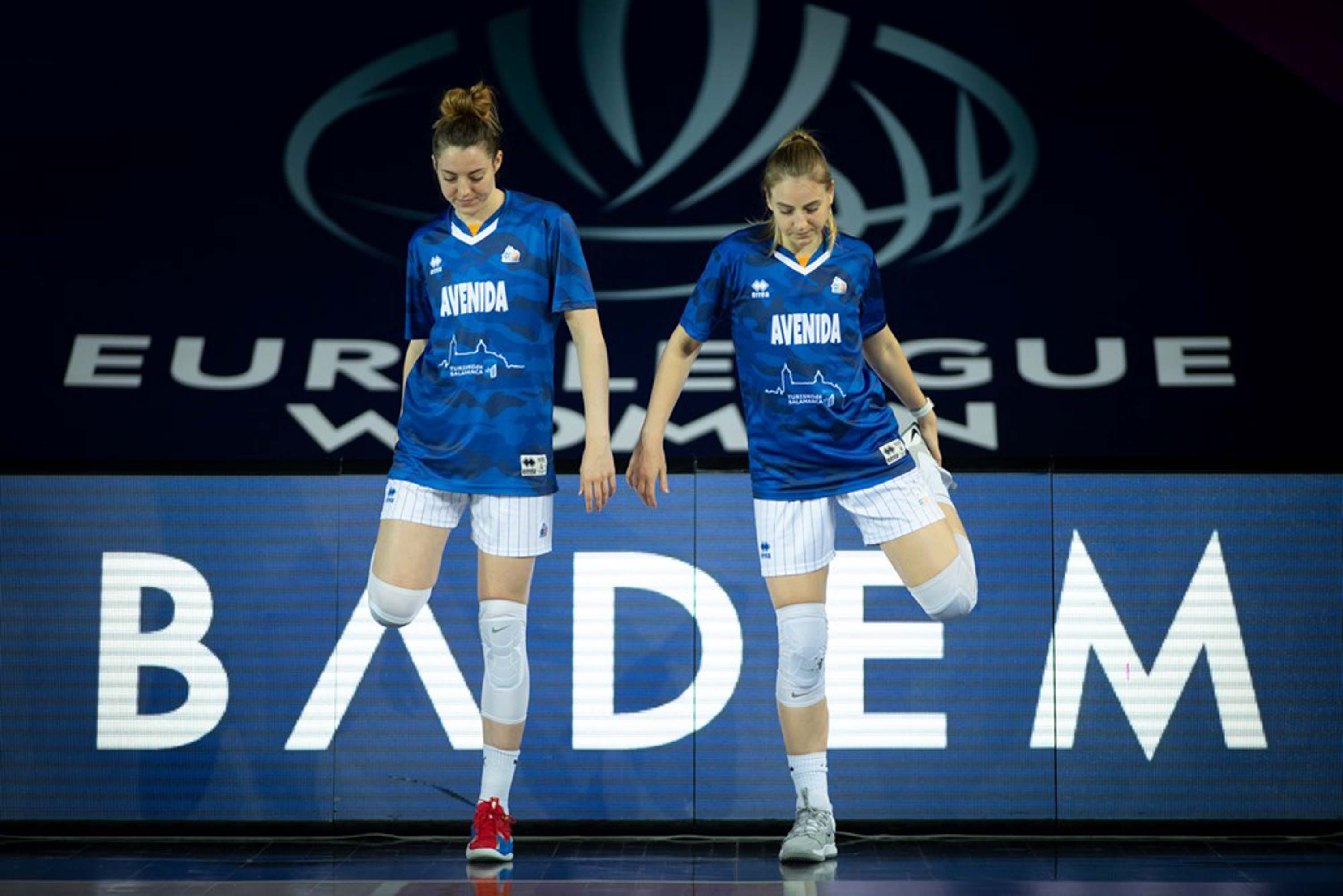 Avenida se clasifica para la final de Euroliga