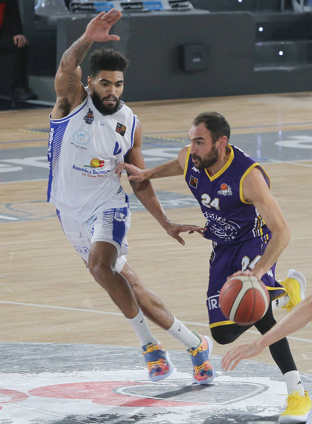 Fotos: Destino Palencia-Almansa (62-72)