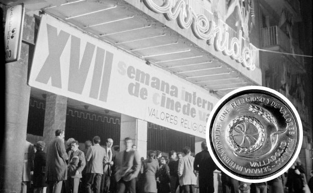 Seminci: Cuando abril era el mes del cine en Valladolid y se desató la cinefilia