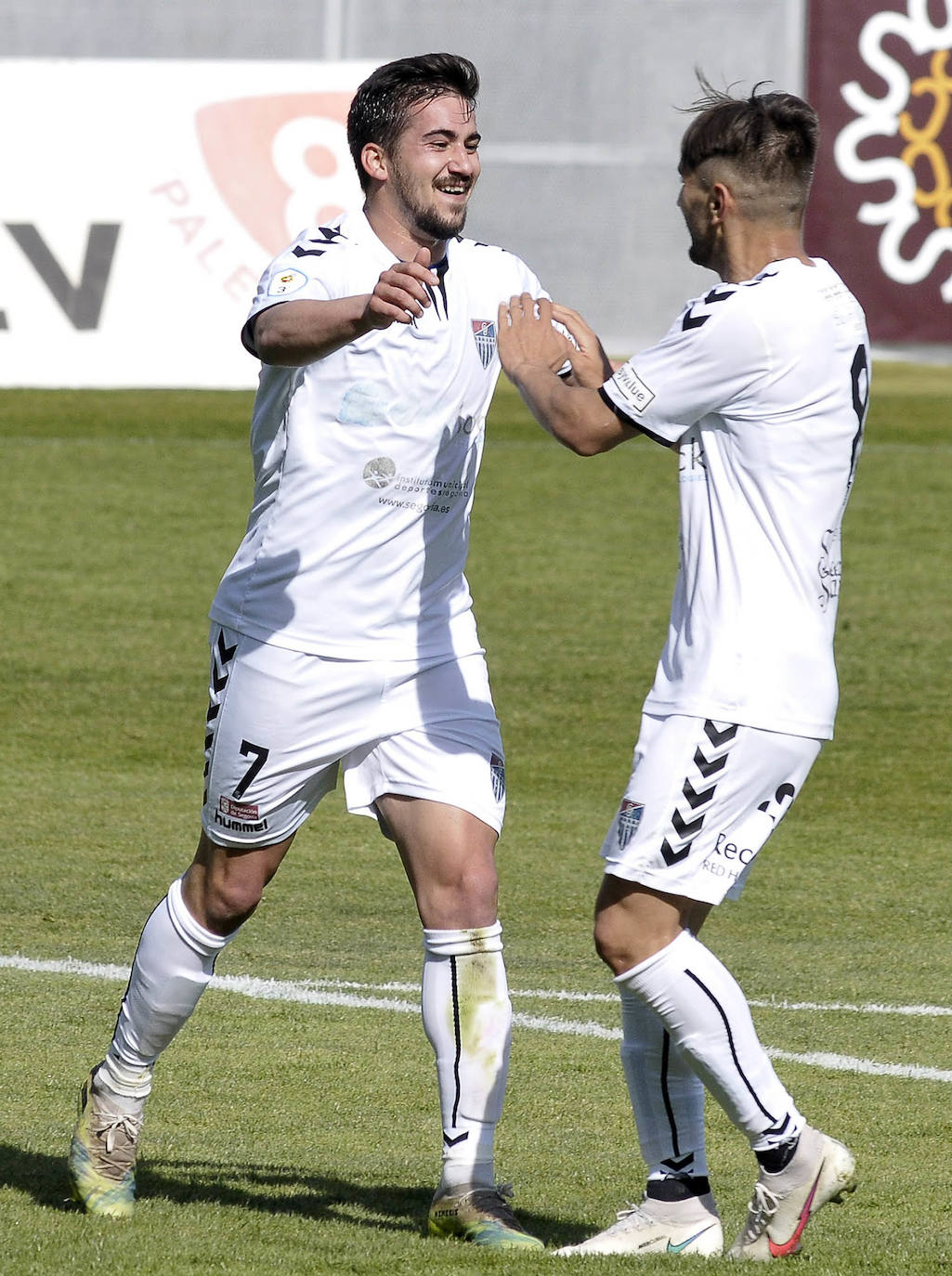 Encuentro entre el Cristo y la Gimnástica 