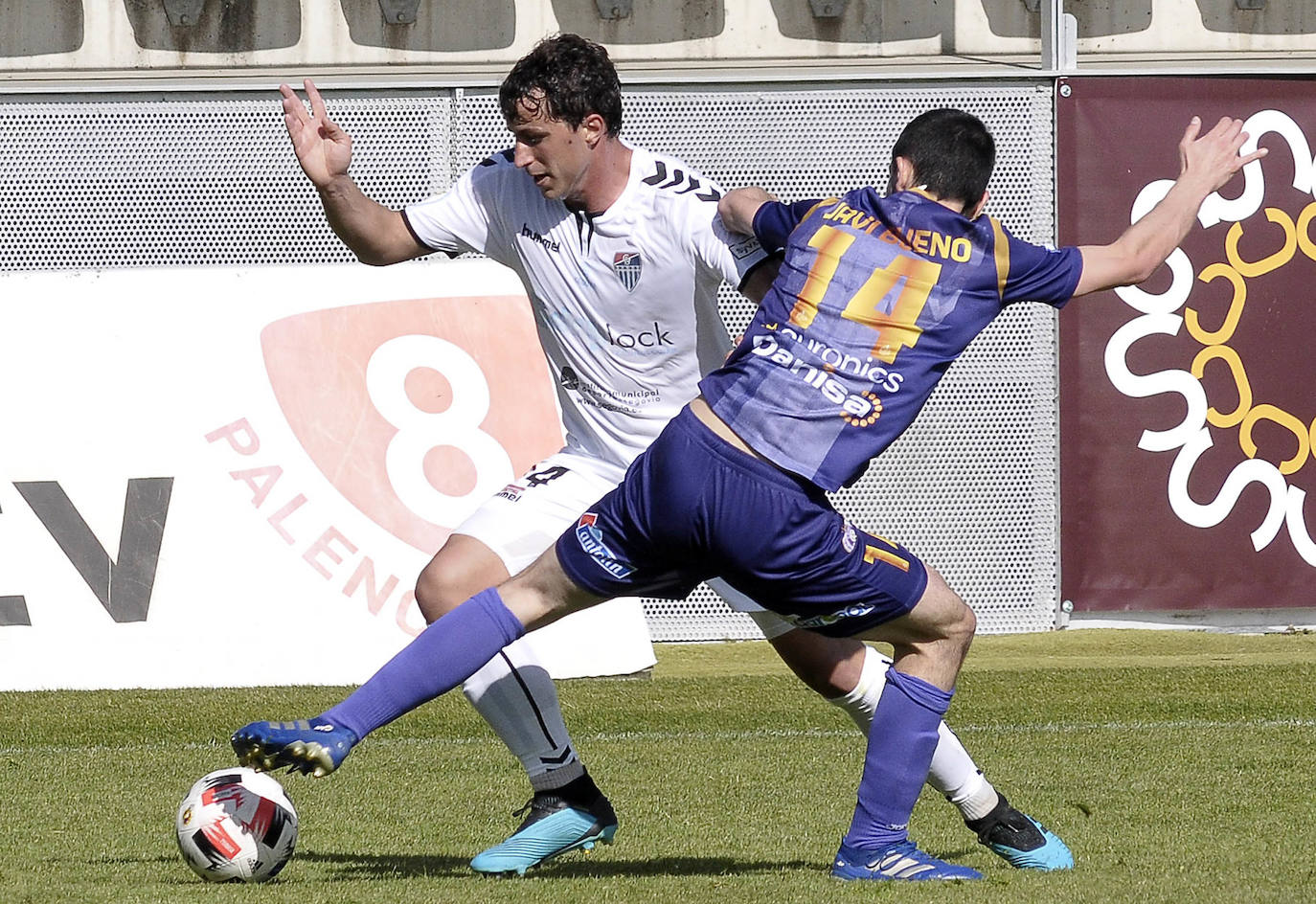 Encuentro entre el Cristo y la Gimnástica 