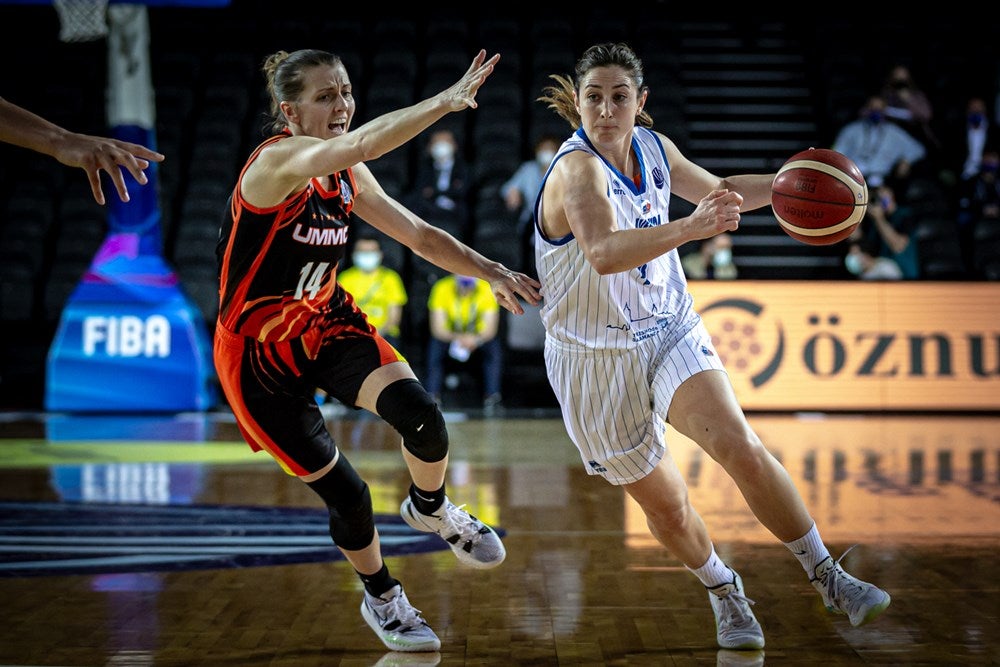 CB Avenida 68-78 UMMC Ekaterinburgo