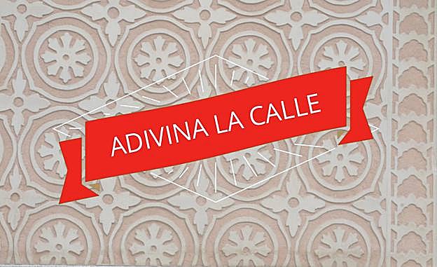 Descubre en menos de un minuto de qué calle de Segovia se trata