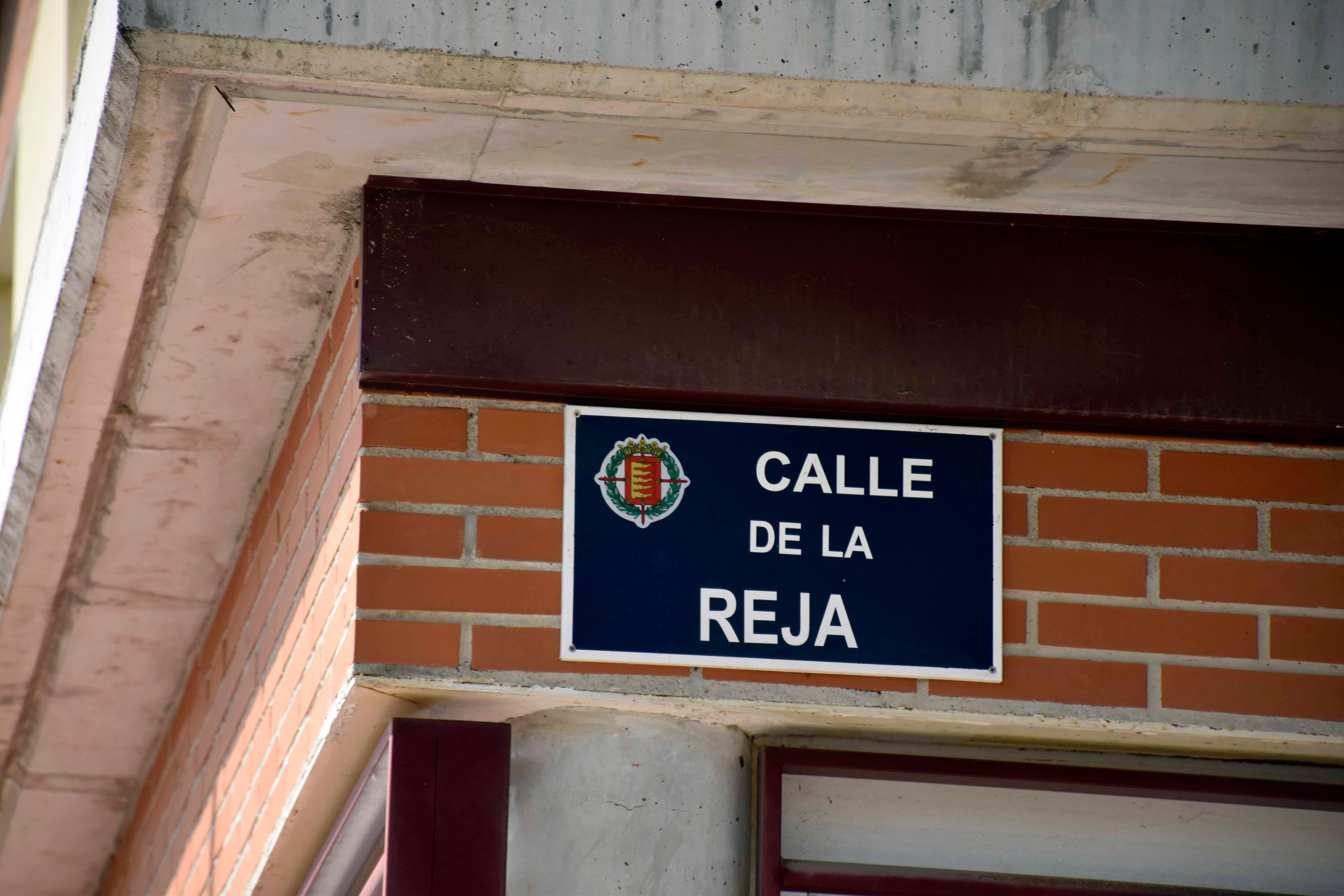 Una mirada distinta a este distrito vallisoletano creado en el S. XVI