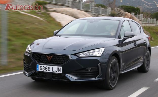 Cupra León e-Hybrid 245 CV: ¿es tan deportivo como siempre?