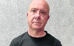 «El Estado falló, por eso deben darnos una reparación, no una limosna»