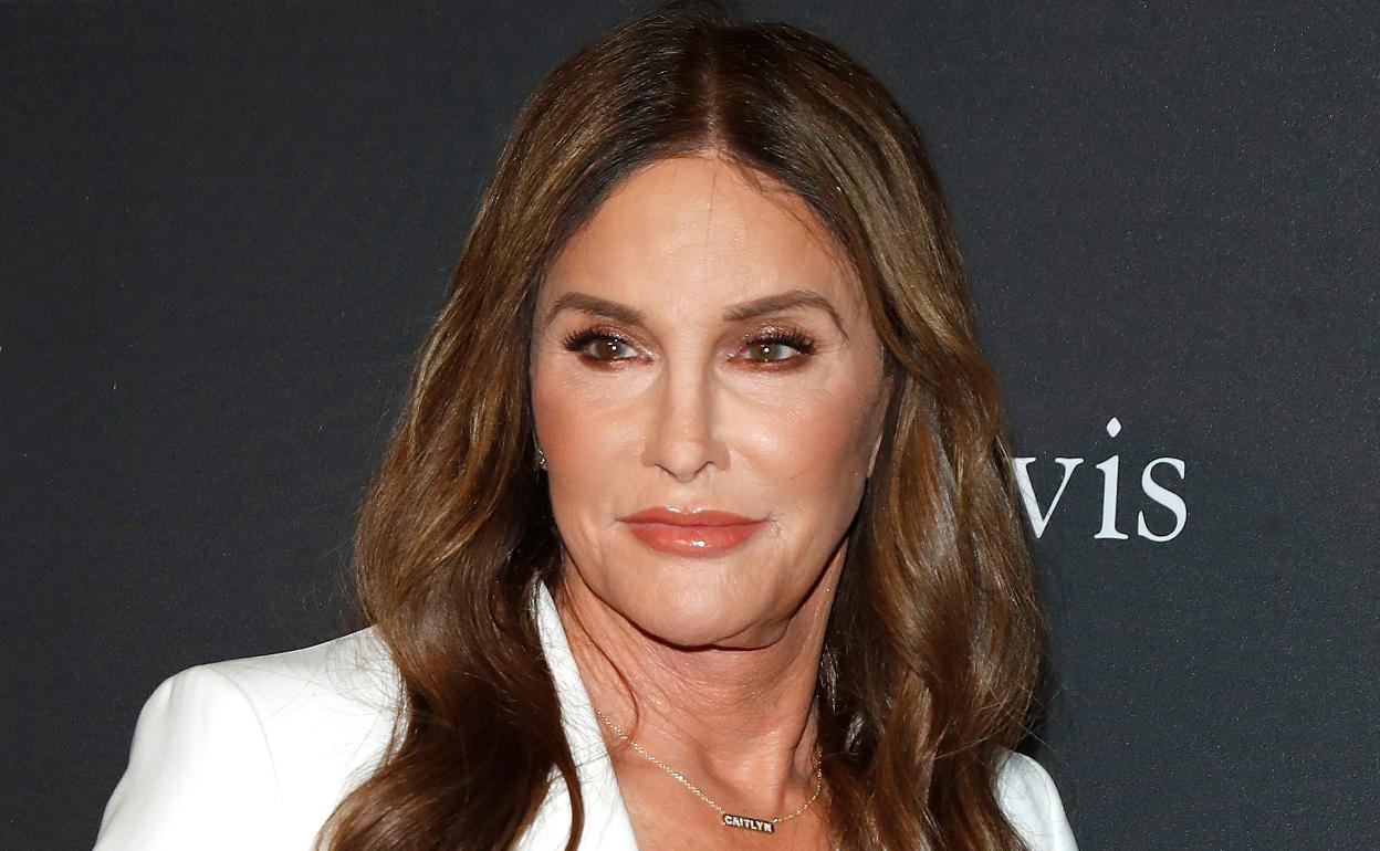 Caitlyn Jenner