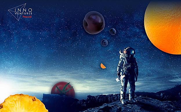 Imagen promocional del proyecto.