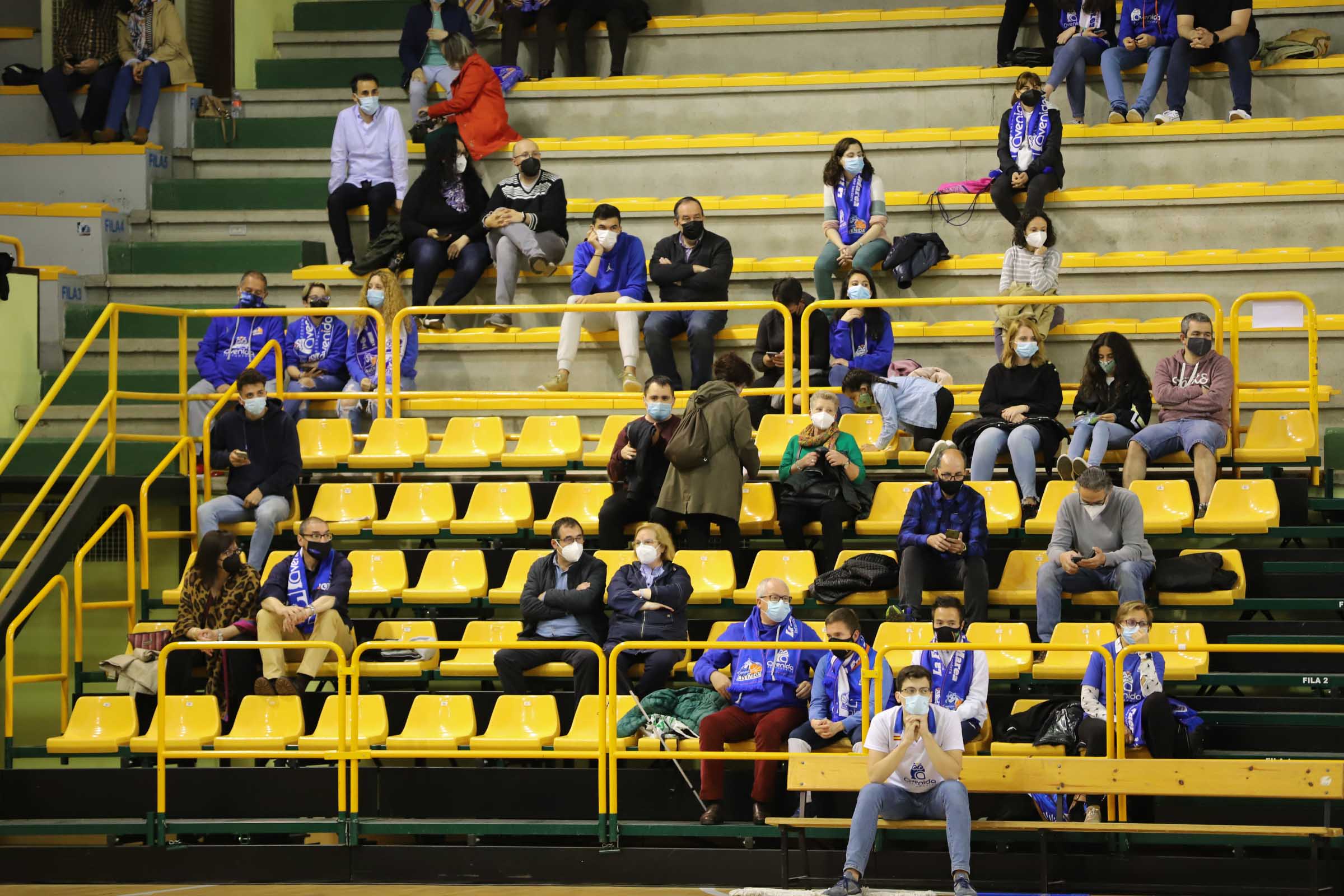 CB Avenida 91-43 Gernika Bizkaia