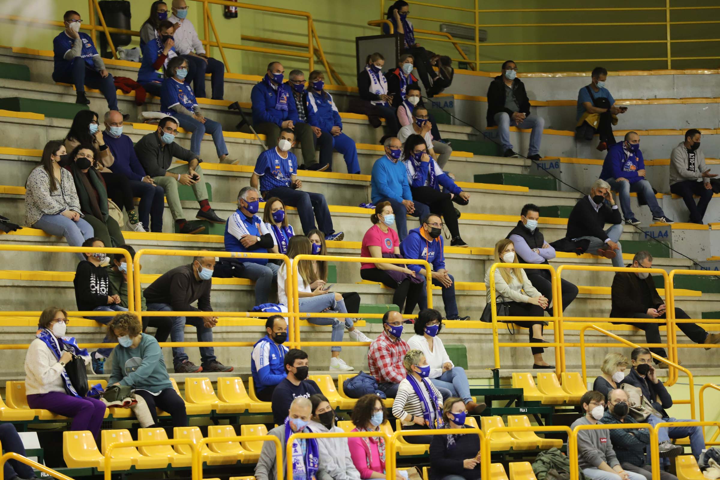 CB Avenida 91-43 Gernika Bizkaia