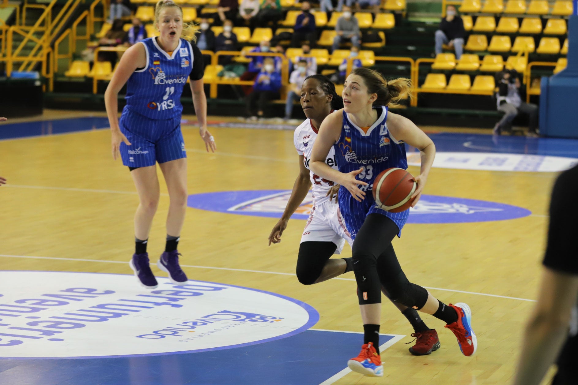 CB Avenida 91-43 Gernika Bizkaia