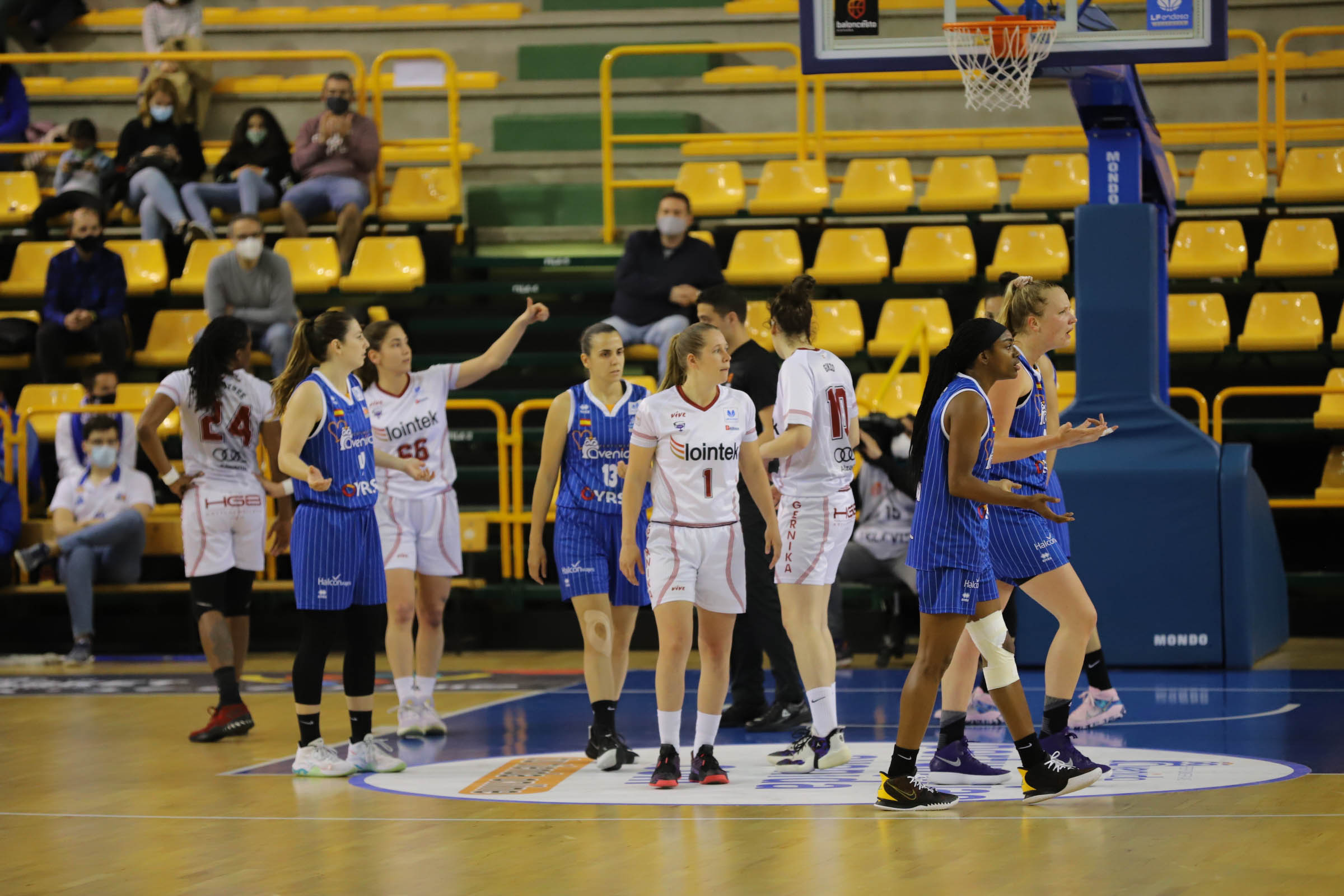 CB Avenida 91-43 Gernika Bizkaia