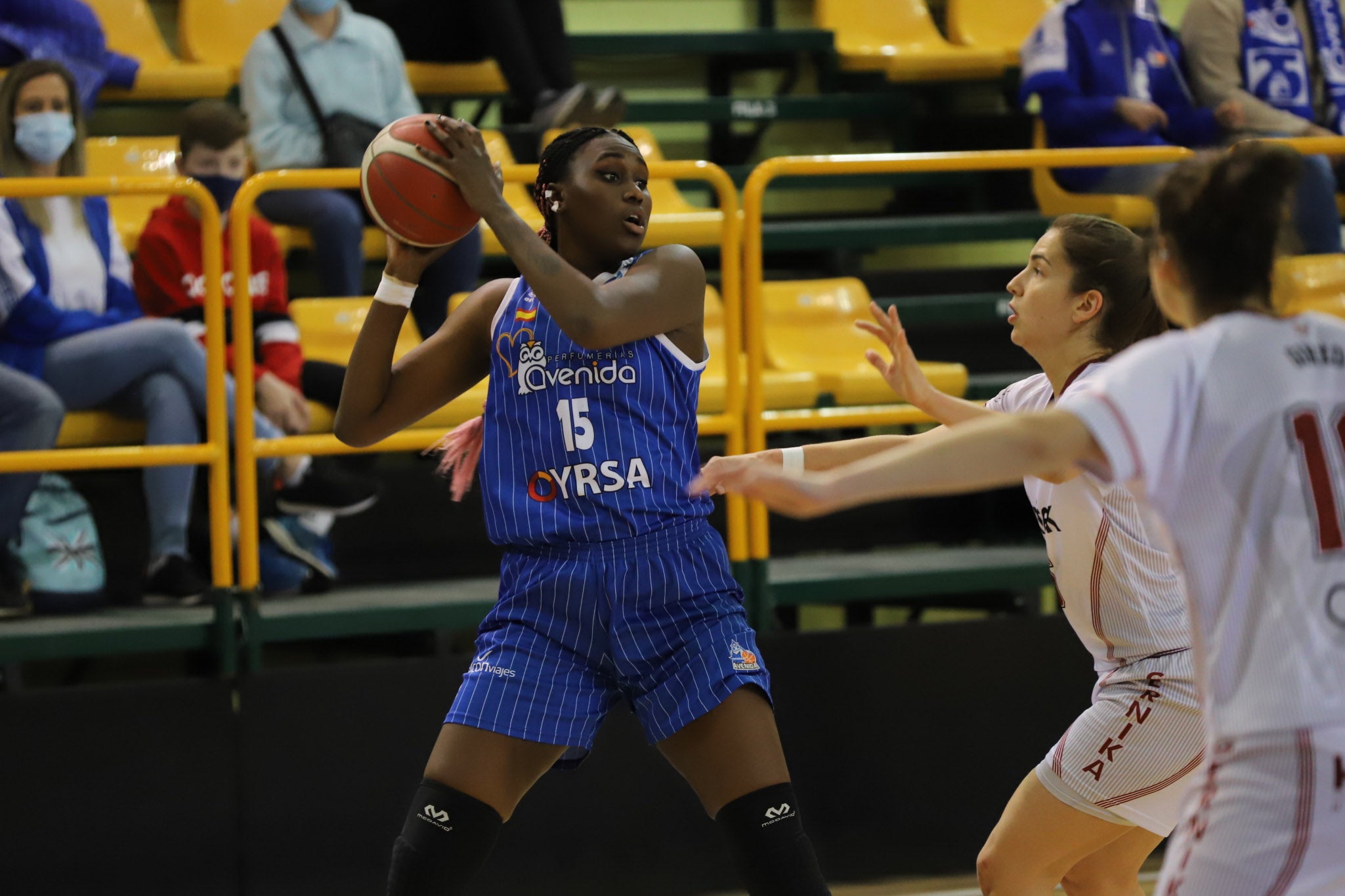 CB Avenida 91-43 Gernika Bizkaia