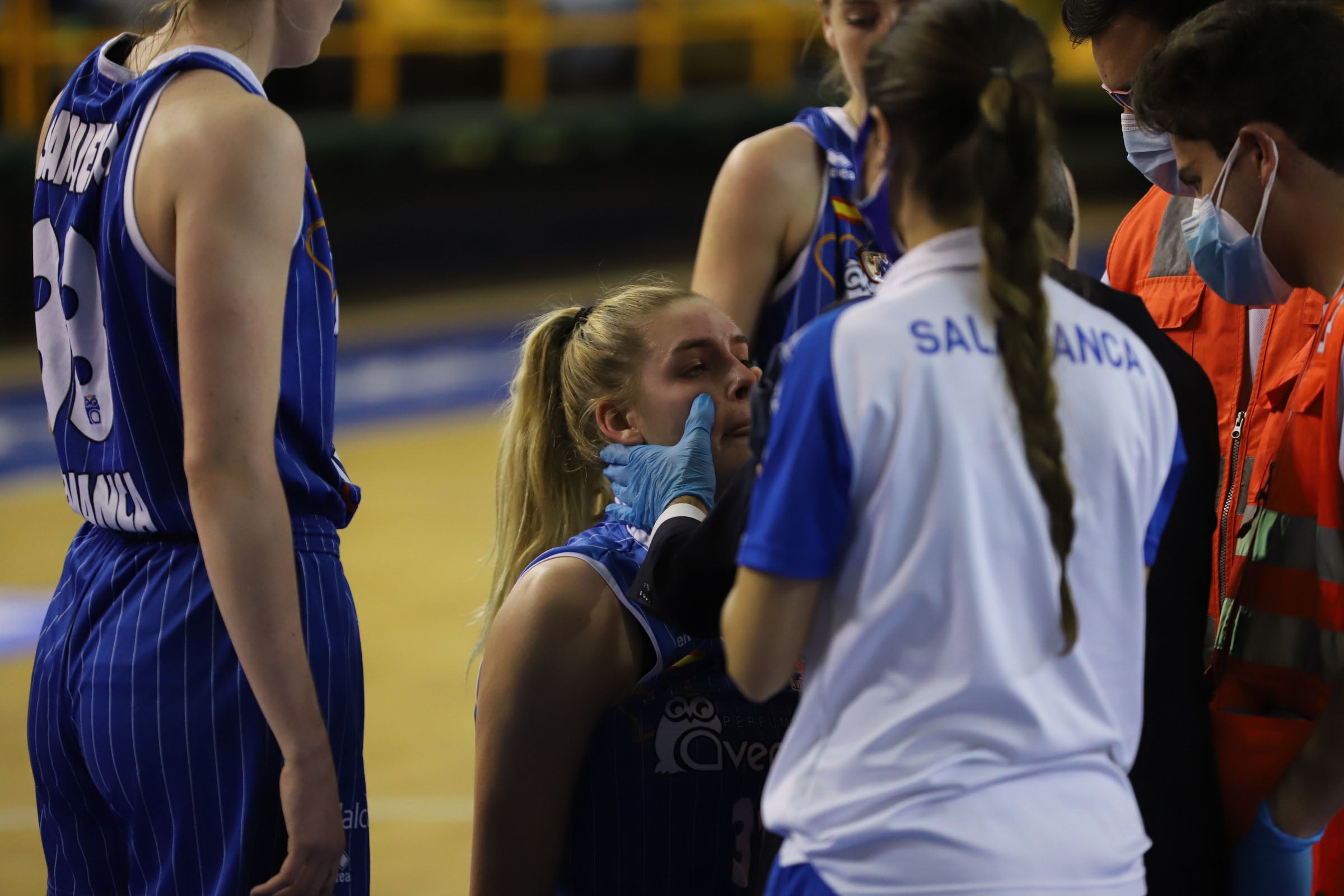 CB Avenida 91-43 Gernika Bizkaia