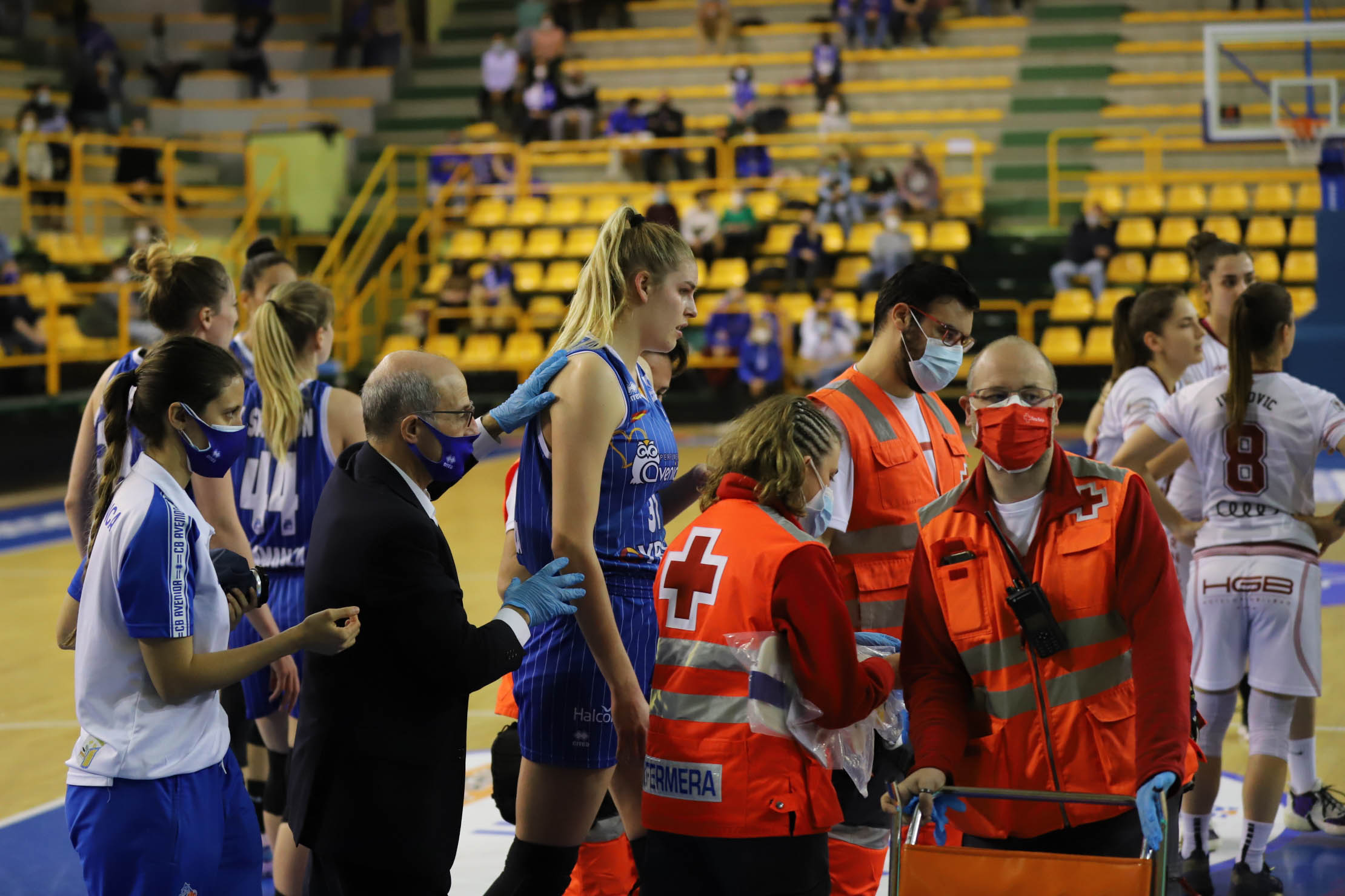 CB Avenida 91-43 Gernika Bizkaia