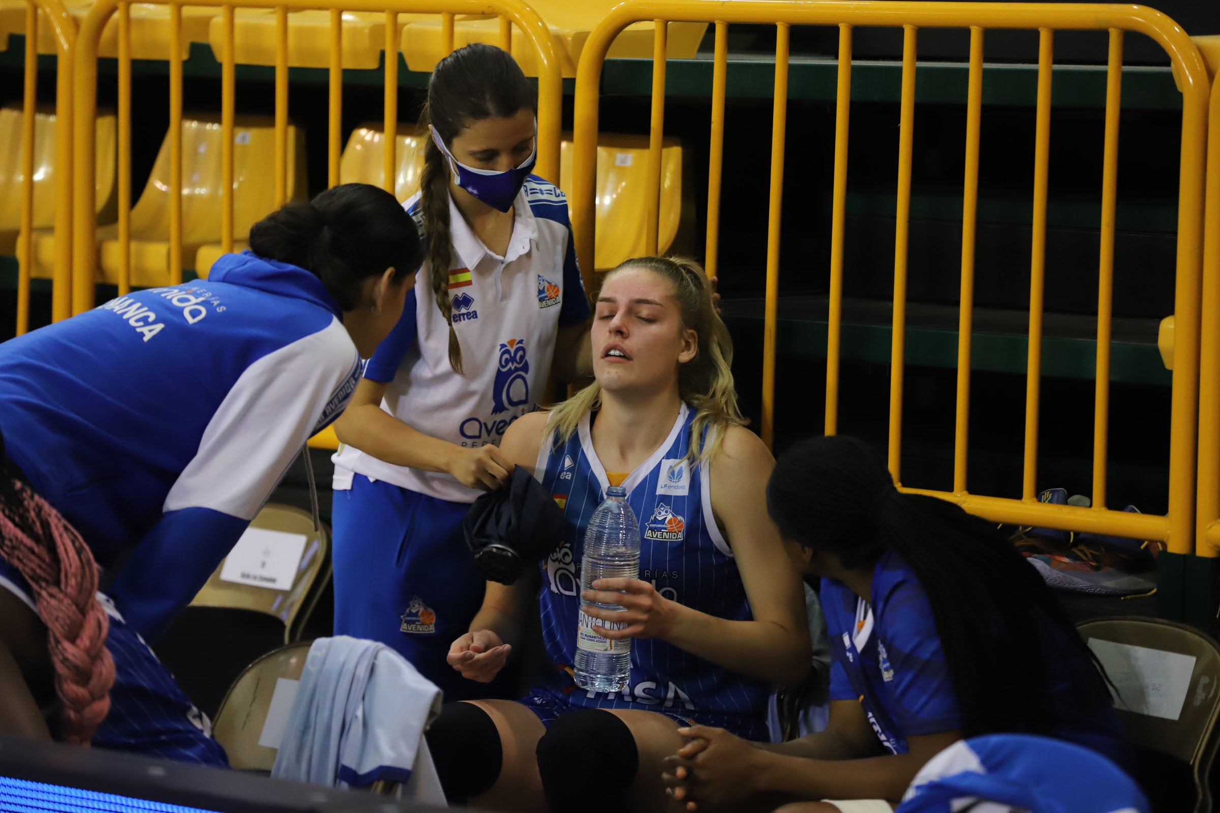 CB Avenida 91-43 Gernika Bizkaia