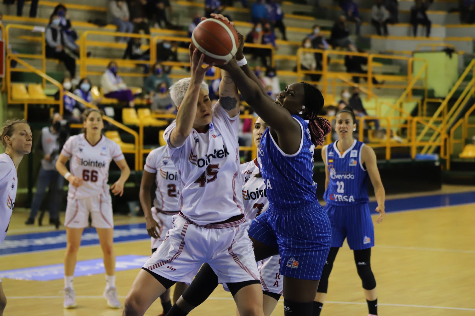 CB Avenida 91-43 Gernika Bizkaia
