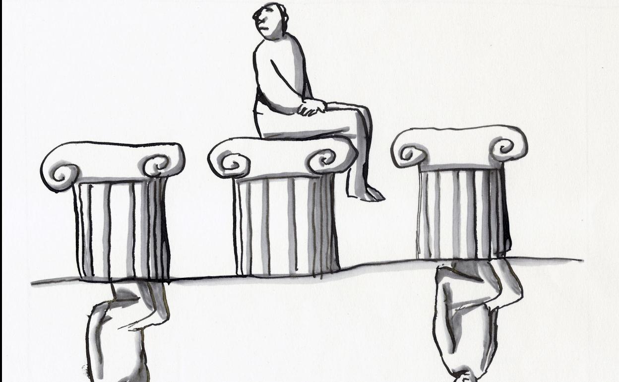 Civilización incierta