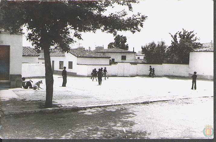 Fotos: Estampas del Valladolid antiguo (LXXIII): el barrio Girón en los años 70