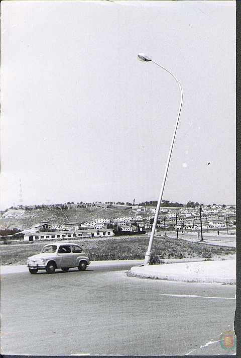 Fotos: Estampas del Valladolid antiguo (LXXIII): el barrio Girón en los años 70