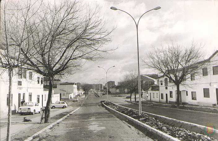 Fotos: Estampas del Valladolid antiguo (LXXIII): el barrio Girón en los años 70