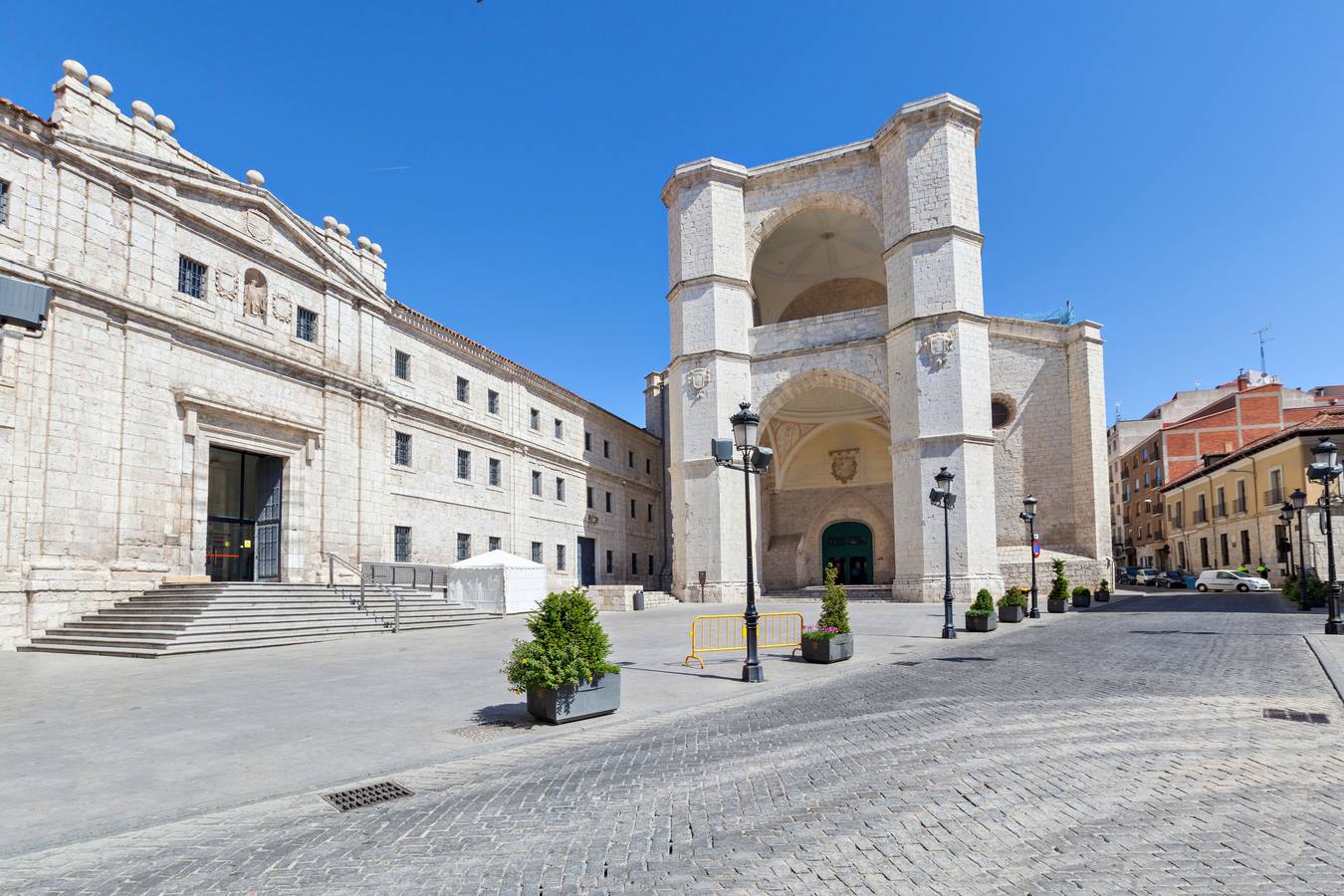 Fotos: Valladolid, entre las 15 ciudades con mejor calidad de vida