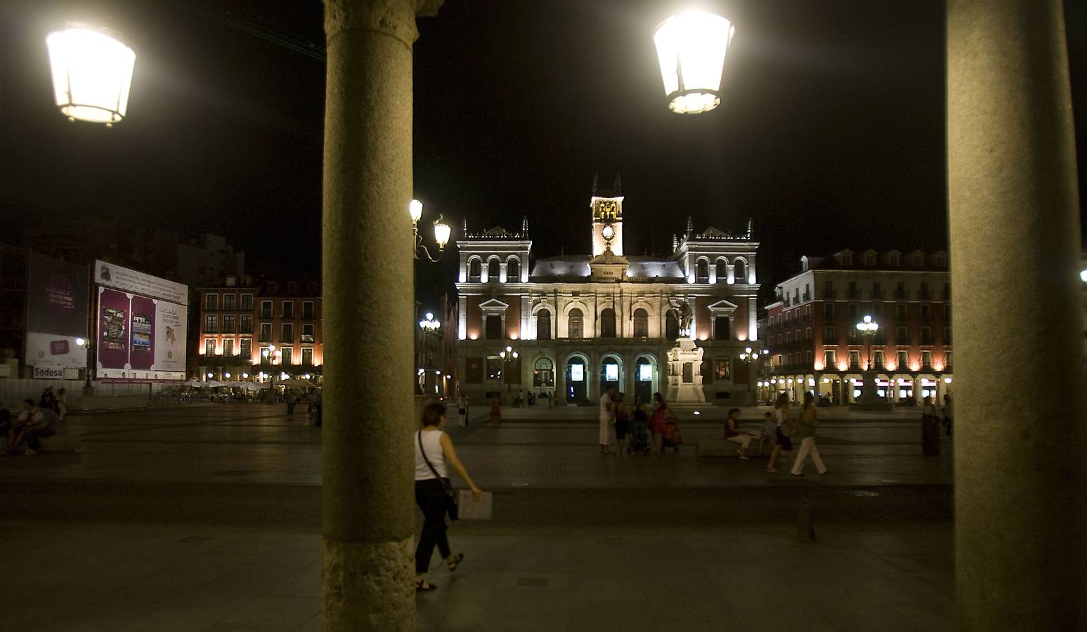 Fotos: Valladolid, entre las 15 ciudades con mejor calidad de vida