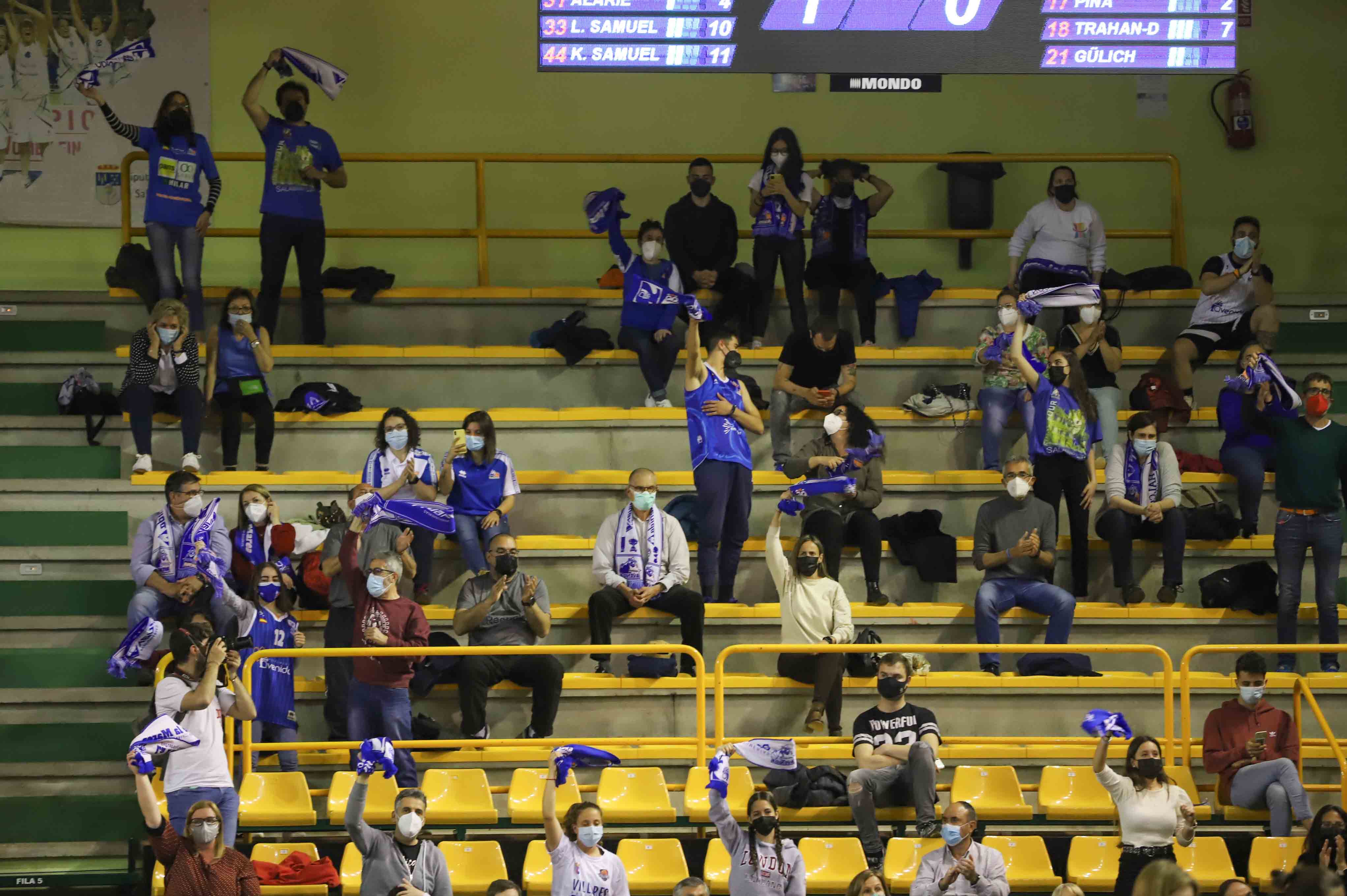 CB Avenida 64-67 Valencia Basket